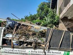 Demolition Debris Removal in Oak Grove, LA